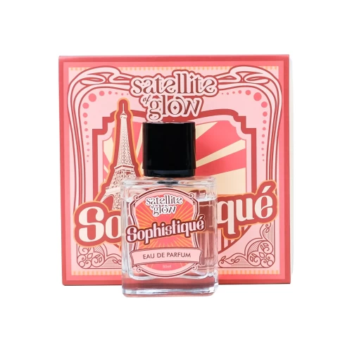 Sophistique Eau de Parfum Satellite of Glow